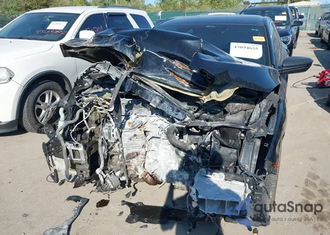 2020 Honda Civic Sport из США, поврежденный, VIN 2HGFC2F87LH533250